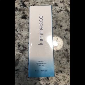 New Jeunesse Luminesce Cellular Rejuvenation Serum